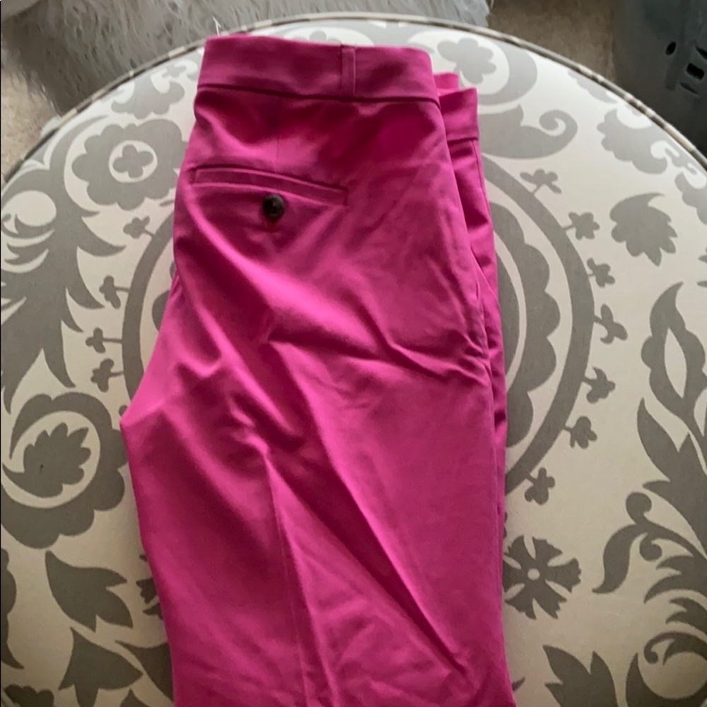 Women’s banana republic pants. Size 0short